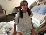 Maman se masturbe a lhospital avant larrivee de bebe